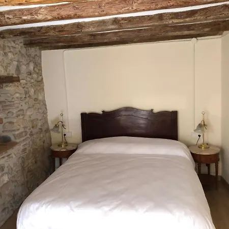 Ca L'adrianet Appartement