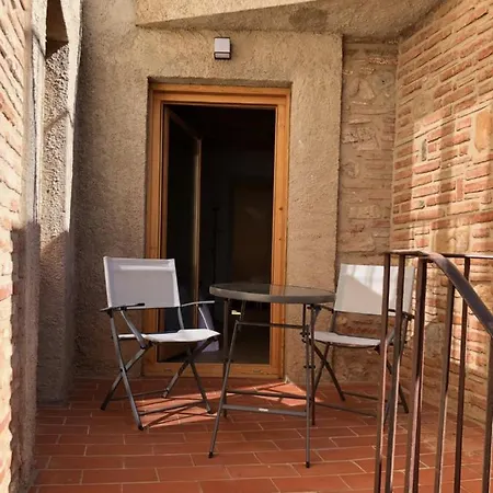 Ca L'adrianet Appartement