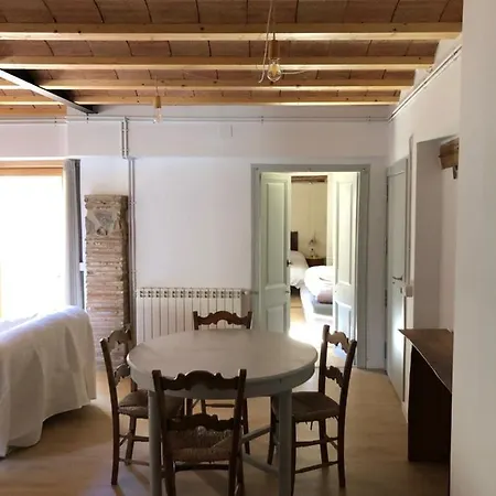 Ca L'adrianet * La Selva del Camp