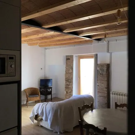 Appartement Ca L'adrianet