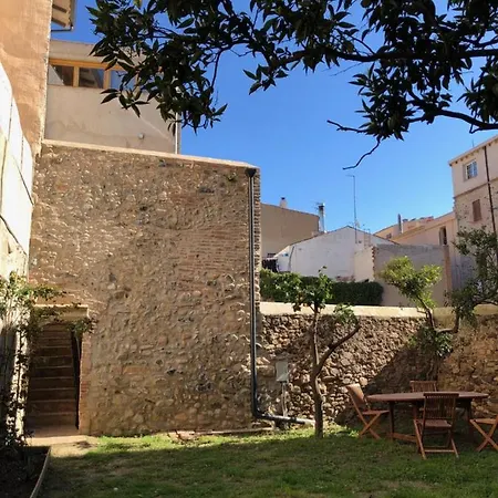 Ca L'adrianet * La Selva del Camp