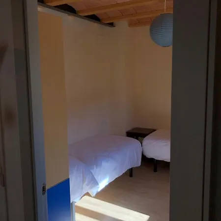 Ca L'adrianet Appartement