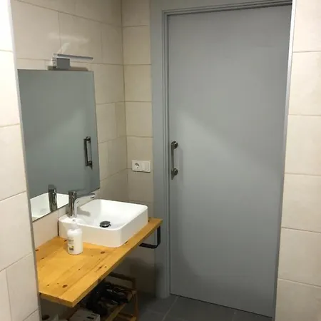 Appartement Ca L'adrianet La Selva del Camp