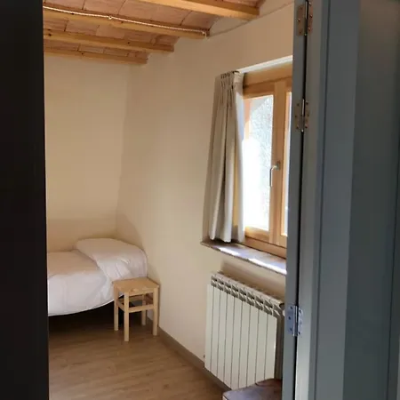 Ca L'adrianet * La Selva del Camp