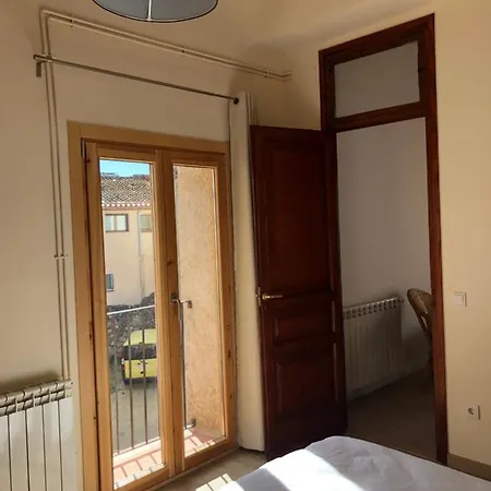 Ca L'adrianet Appartement La Selva del Camp