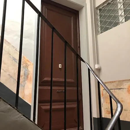 Ca L'adrianet Appartement