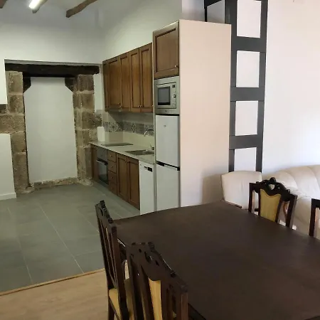 Ca L'adrianet Appartement *