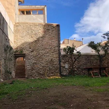 Ca L'adrianet * La Selva del Camp