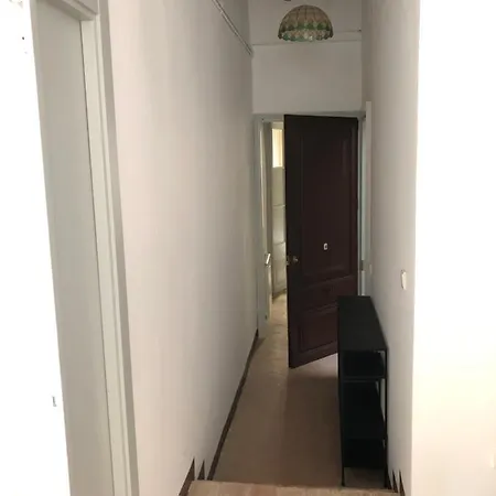 Ca L'adrianet Appartement