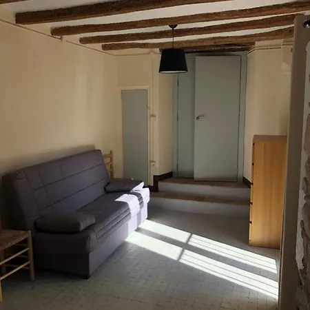 Appartement Ca L'adrianet La Selva del Camp