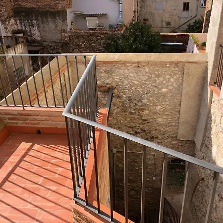 Ca L'adrianet *