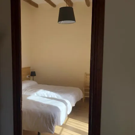Ca L'adrianet Appartement La Selva del Camp
