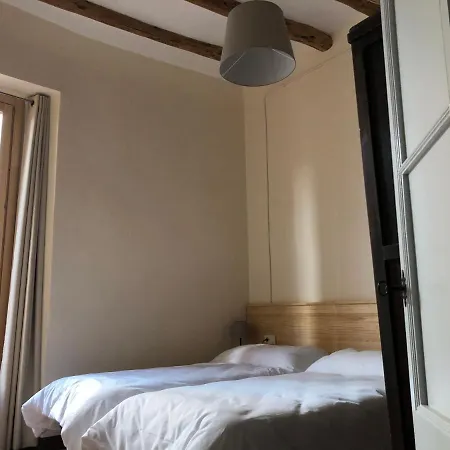 Ca L'adrianet Appartement