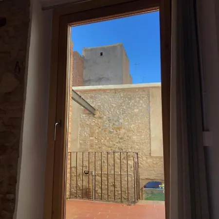 Appartement Ca L'adrianet *