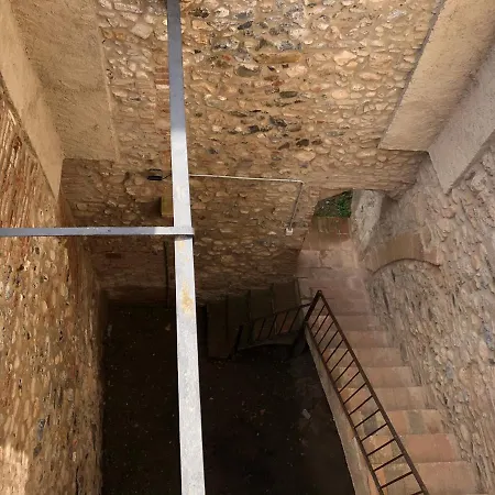 Appartement Ca L'adrianet